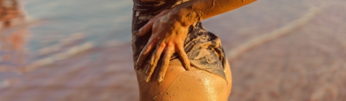 Bionell | Fango Atermico Cellulite alle Alghe da 1000ml